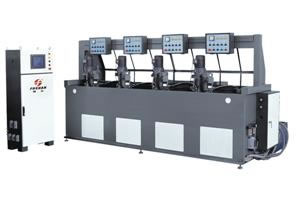 مرآة آلة الشحذ