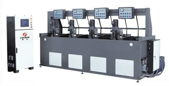 Industria Automotriz de cristal