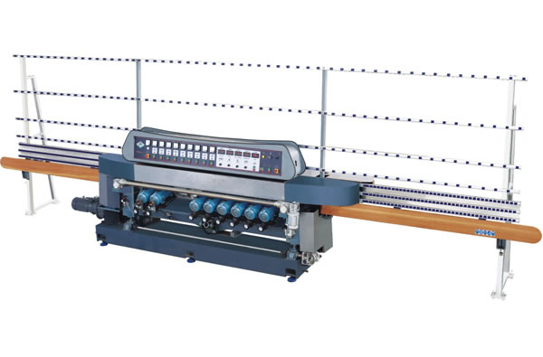 9 broche machine taillante