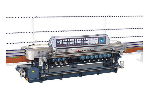 11 broche machine taillante