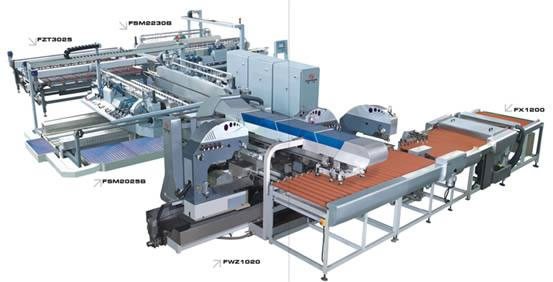 Industrie de construction