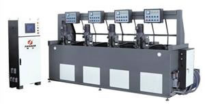 Industrie Automotive Glass