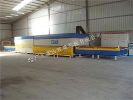 Palestine usine Équipement FT2036