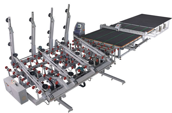 Стекло для резки