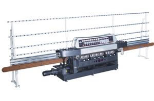 8 шпинделя скашивая машина