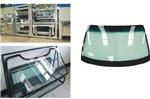 Double-curved Glass Bending Furnace FS-DBT