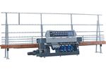 8 Spindle Glass Edging Machine